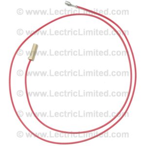 HEATER BLOWER SWITCH POWER WIRE