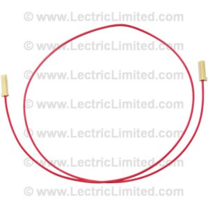 HEATER BLOWER SWITCH POWER WIRE