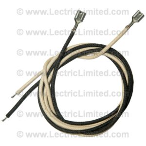 RADIO POWER LEAD WIRES