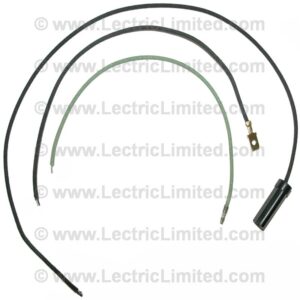 RADIO POWER PACK LEAD WIRES