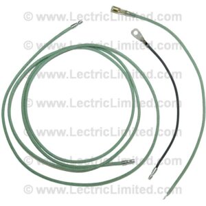 SPEAKER LEAD WIRES