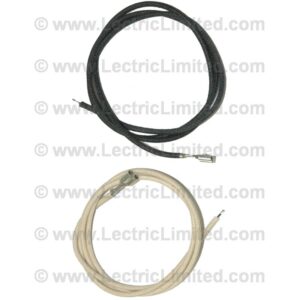 RADIO POWER LEAD WIRES