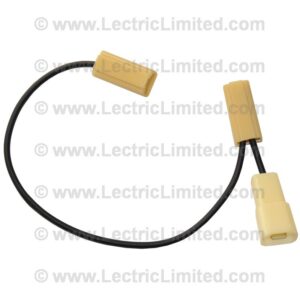 HORN WIRE EXTENSION HARNESS