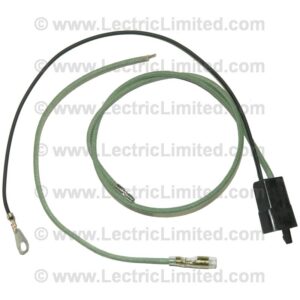 SPEAKER LEAD WIRES