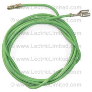 BACKUP LIGHT SWITCH POWER FEED WIRE