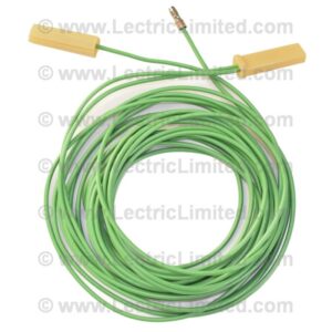 BACKUP LIGHT EXTENSION HARNESS