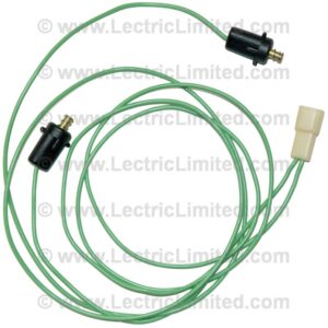 BACKUP LIGHT HARNESS