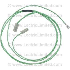 BACKUP LIGHT HARNESS