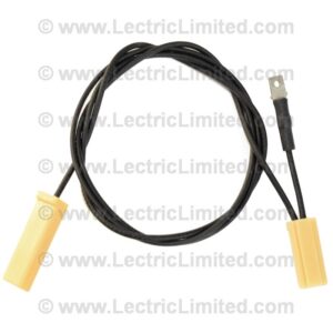 GLOVE BOX LIGHT HARNESS