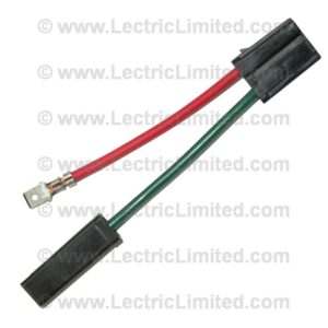 POWER TOP MOTOR ADAPTER HARNESS