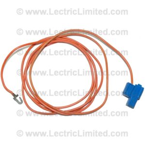 GLOVE BOX LIGHT SWITCH FEED WIRE