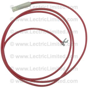 AIR CONDITIONING POWER FEED WIRE
