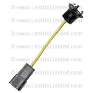 LOW FUEL LEVEL WARNING LIGHT WIRE