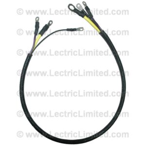 STARTER SOLENOID EXTENSION HARNESS