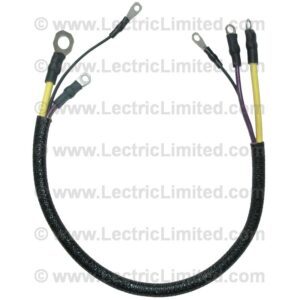 STARTER SOLENOID EXTENSION HARNESS