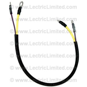 STARTER SOLENOID EXTENSION HARNESS