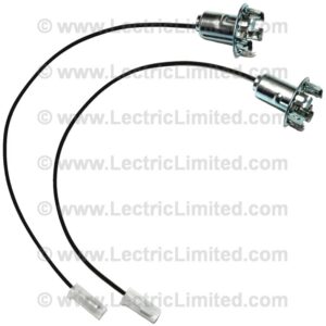 BACKUP LIGHT HARNESS