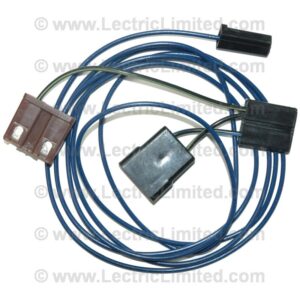 WINDSHIELD WIPER MOTOR HARNESS