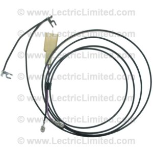 COIL TO BALLAST RESISTOR HARNESS