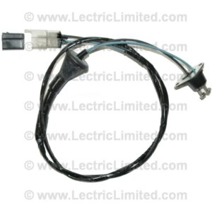 TRANSISTOR VOLTAGE REGULATOR BOX EXTENSION