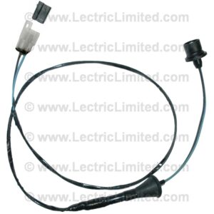 TRANSISTOR VOLTAGE REGULATOR BOX EXTENSION