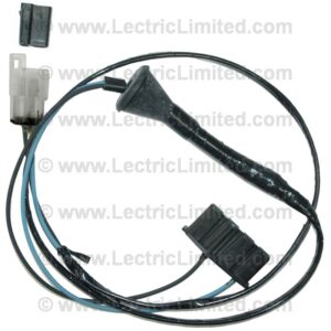 TRANSISTOR VOLTAGE REGULATOR BOX EXTENSION