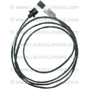 TRANSISTOR VOLTAGE REGULATOR BOX HARNESS