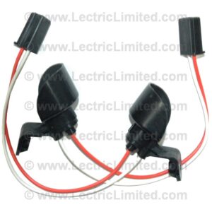 COURTESY LIGHT EXTENSION HARNESS SET