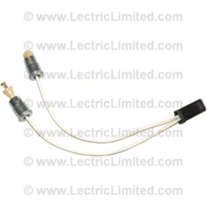 ASH TRAY LIGHT HARNESS