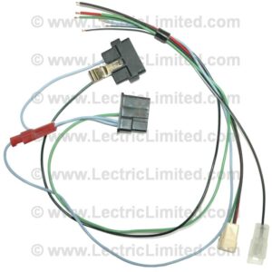 SPEAKER REVERB SWITCH REPAIR HARNESS