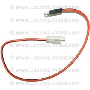 POWER ACCESSORY BATTERY FEED WIRE