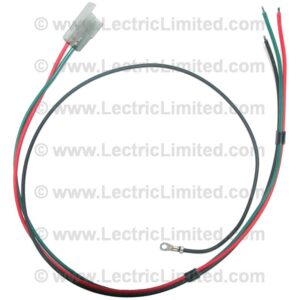 POWER TOP SWITCH REPAIR HARNESS