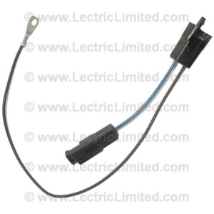 SPEAKER ADAPTER HARNESS