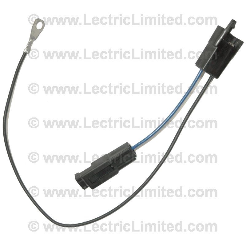 SPEAKER ADAPTER HARNESS