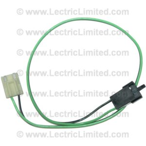 SPEAKER LEAD WIRES