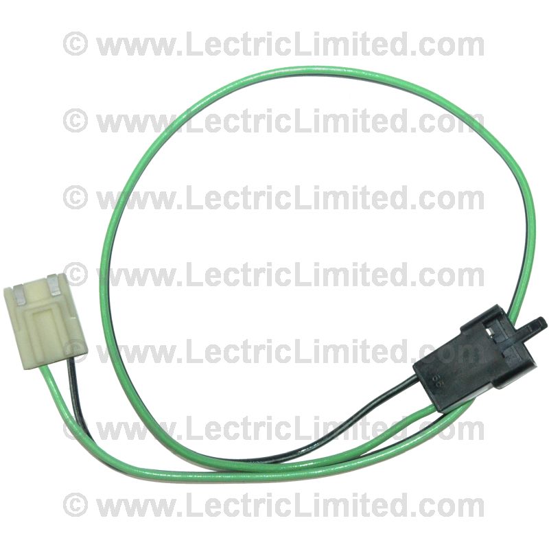 SPEAKER LEAD WIRES