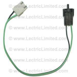 SPEAKER LEAD WIRES