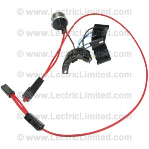 STEERING COLUMN TURN SIGNAL SWITCH ADAPTER HARNESS
