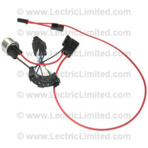 STEERING COLUMN TURN SIGNAL SWITCH ADAPTER HARNESS