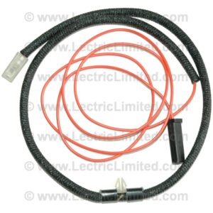 TRUNK LIGHT EXTENSION WIRE