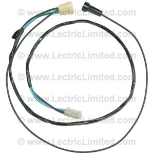 HEATER CONTROL HARNESS