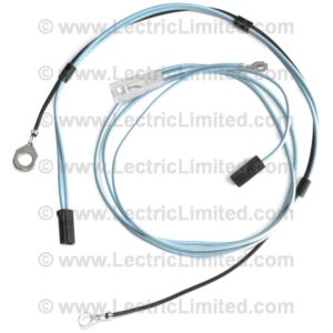 HORN WIRE EXTENSION HARNESS