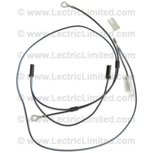 HORN WIRE EXTENSION HARNESS