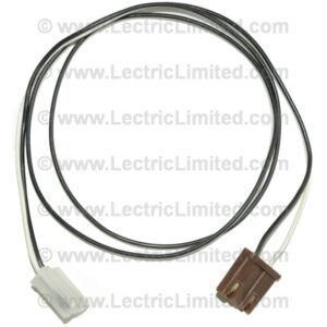 POWER ANTENNA HARNESS