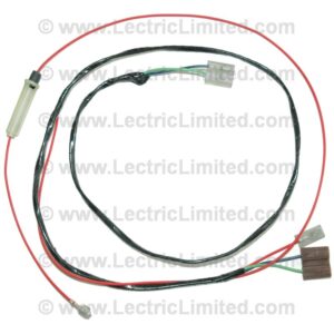 POWER ANTENNA HARNESS