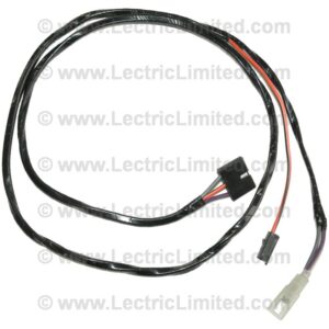 POWER TOP SWITCH HARNESS