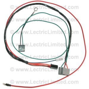 AIR CONDITIONING HARNESS