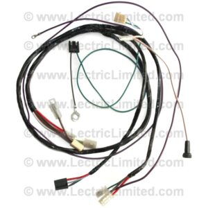 AIR CONDITIONING HARNESS