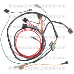 AIR CONDITIONING HARNESS