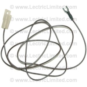 COIL EXTENSION WIRE